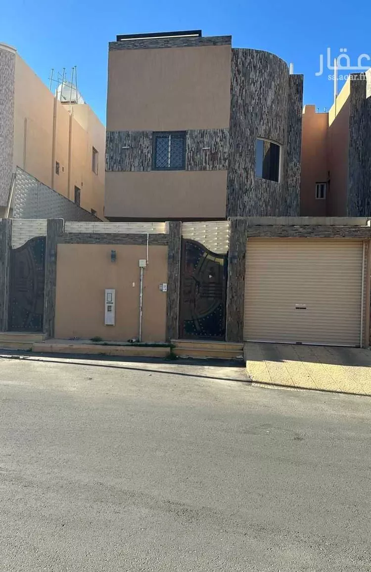 فيلا للبيع في شارع جميلة بنت اوس المرية, حي الأخباب, مدينة الطائف, منطقة مكة المكرمة