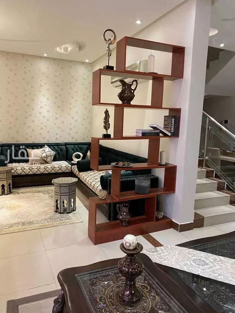 فيلا للبيع في شارع جميلة بنت اوس المرية, حي الأخباب, مدينة الطائف, منطقة مكة المكرمة صورة 4