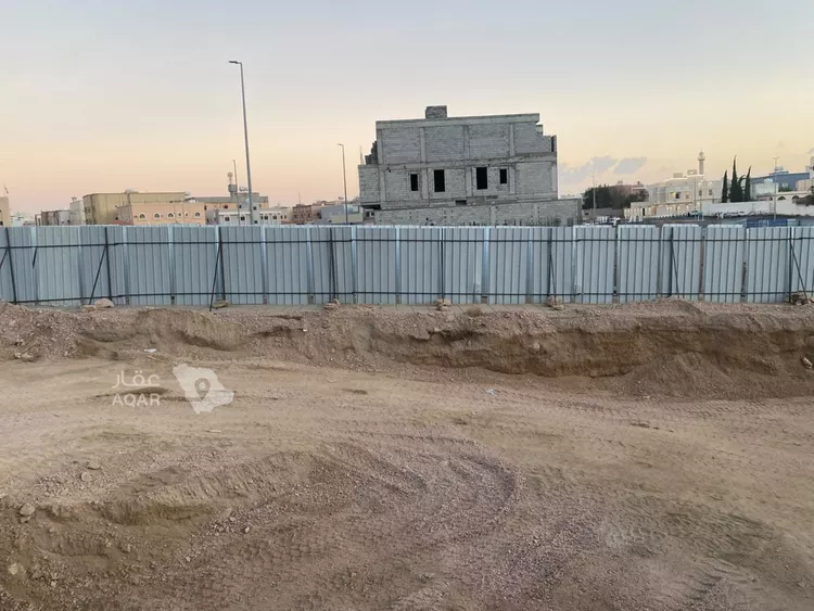 Land for Sale in Taif Jubrah