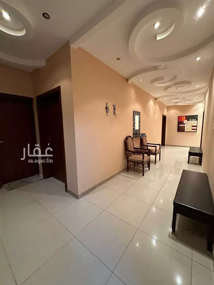 فيلا للبيع في شارع اياس ابن ثعلبة, حي الأخباب, مدينة الطائف, منطقة مكة المكرمة 8