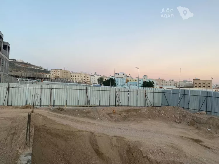 Land for Sale in Taif Jubrah 2