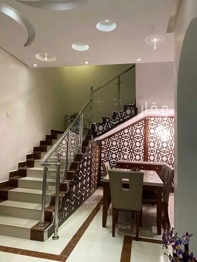 Villa for Sale in Taif Al Wesam 9