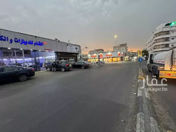 محل للبيع في شارع حسان بن ثابت, حي المعارض, مدينة الطائف, منطقة مكة المكرمة صورة 2