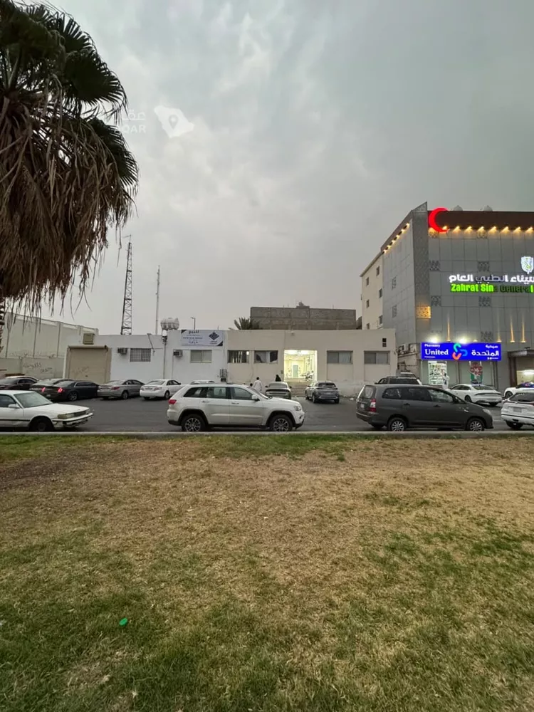 Land for Sale in Taif Hawaya
