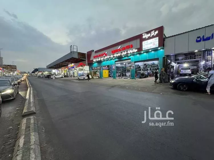 محل للبيع في شارع حسان بن ثابت, حي المعارض, مدينة الطائف, منطقة مكة المكرمة صورة 3