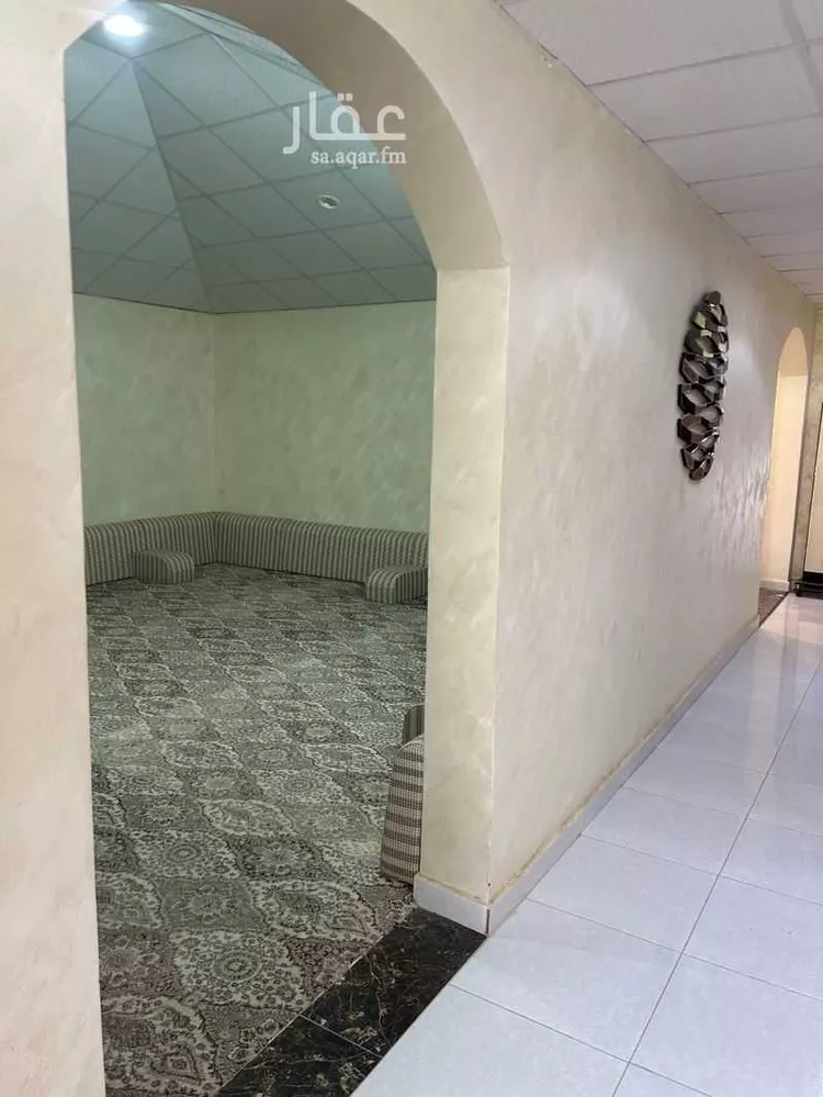 عمارة للبيع في شارع 5742974, حي العدل, مدينة السليمي, منطقة حائل صورة 3