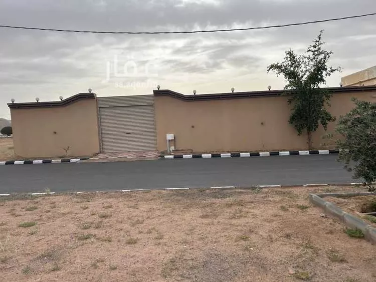 عمارة للبيع في شارع 5742974, حي العدل, مدينة السليمي, منطقة حائل