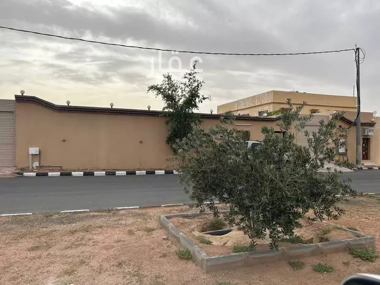 عمارة للبيع في شارع 5742974, حي العدل, مدينة السليمي, منطقة حائل صورة 4