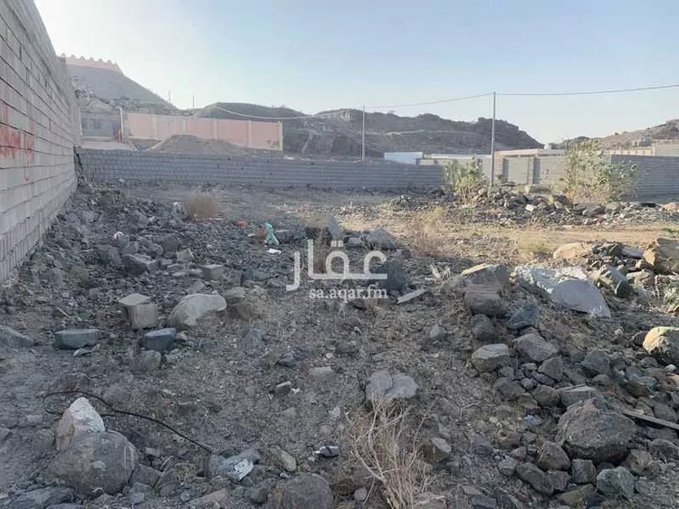 Land for Sale in Mecca Ar Rashidiyah صورة 4