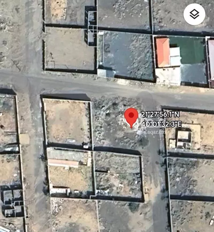 Land for Sale in Mecca Ar Rashidiyah