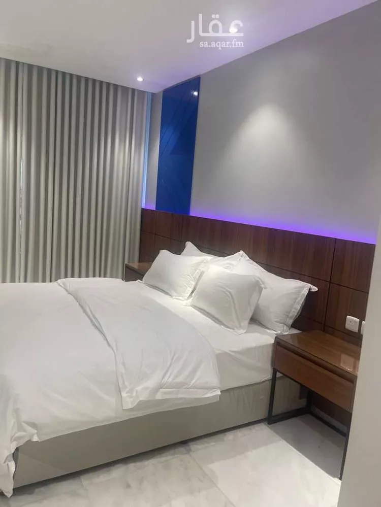 Apartment for Rent in Jeddah Ar Rabwah