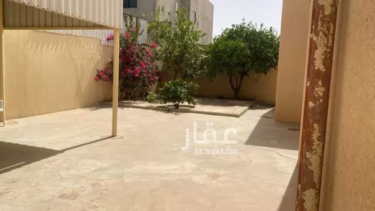 فيلا للبيع في شارع عبدالله بن مسعود ، حي الجنادرية ، ثادق ، ثادق صورة 3