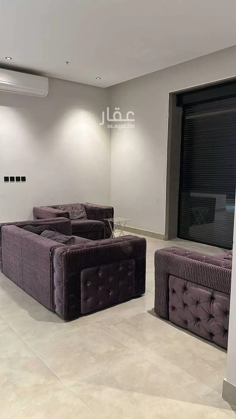 شقة للإيجار في شارع سالم بن عمير الاوسي, حي العارض, مدينة الرياض, منطقة الرياض صورة 3