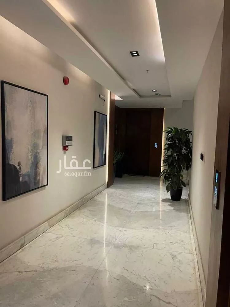 شقة للإيجار في شارع سالم بن عمير الاوسي, حي العارض, مدينة الرياض, منطقة الرياض