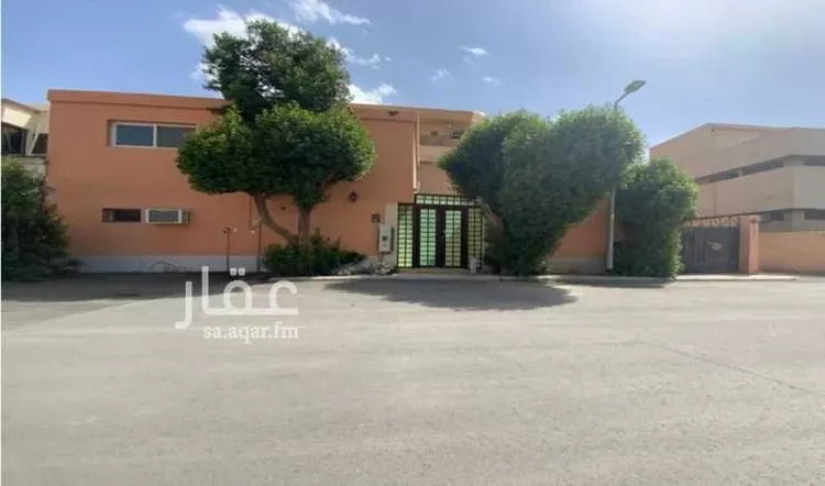 فيلا للبيع في شارع هوذة بنت الحارث ، حي الملز ، الرياض ، منطقة الرياض