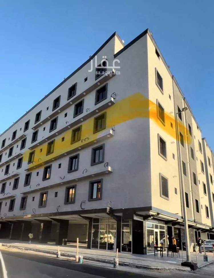 Apartment for Rent in Jeddah Al Bawadi