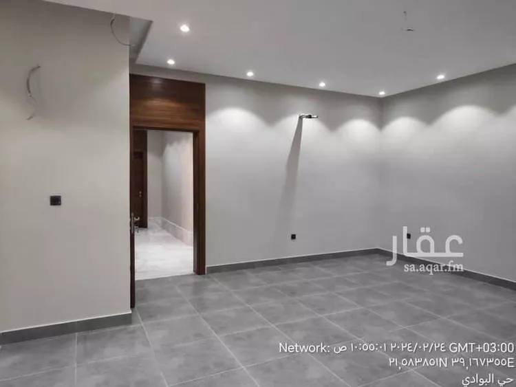 Apartment for Rent in Jeddah Al Bawadi صورة 4