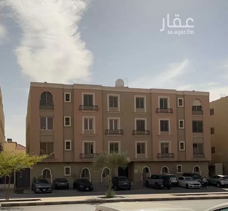 شقة للإيجار في شارع القادسية, حي الياسمين, مدينة الرياض, منطقة الرياض صورة 2
