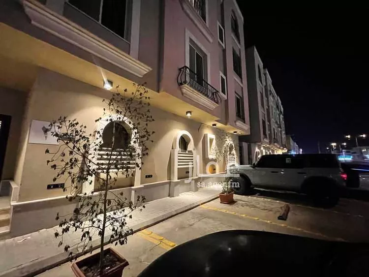 شقة للإيجار في شارع القادسية, حي الياسمين, مدينة الرياض, منطقة الرياض