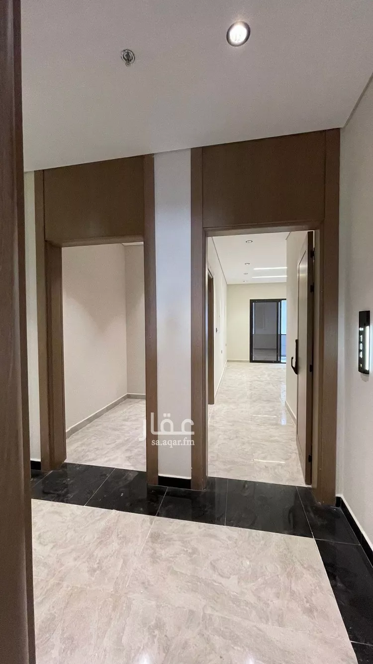 شقة للبيع في شارع رفحاء, حي الحمراء, مدينة الخبر, المنطقة الشرقية صورة 4