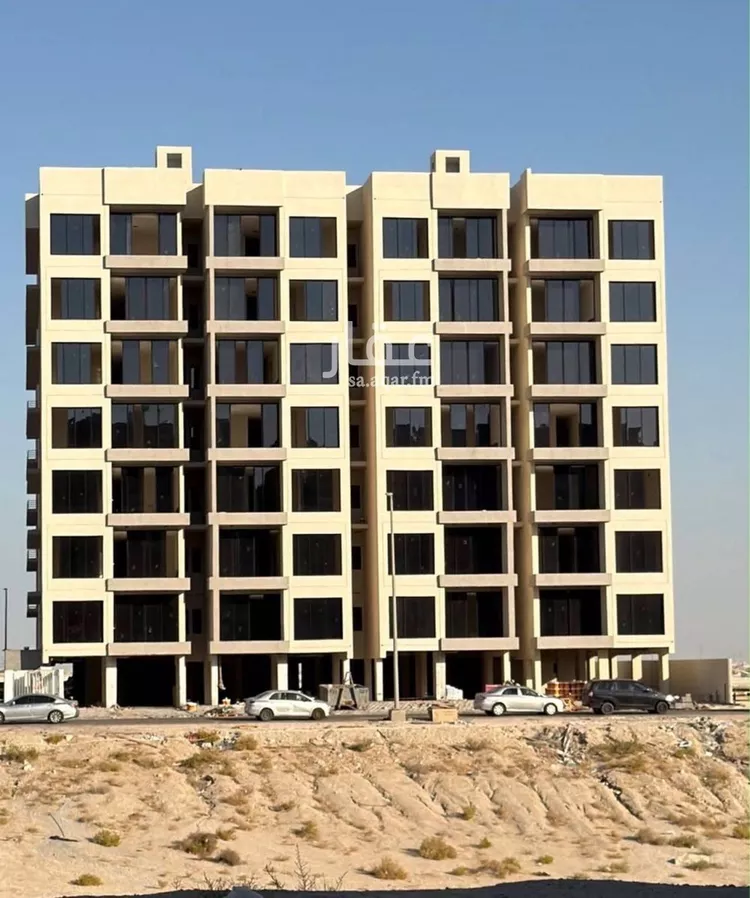 Apartment for Sale in Dammam Ash Shulah