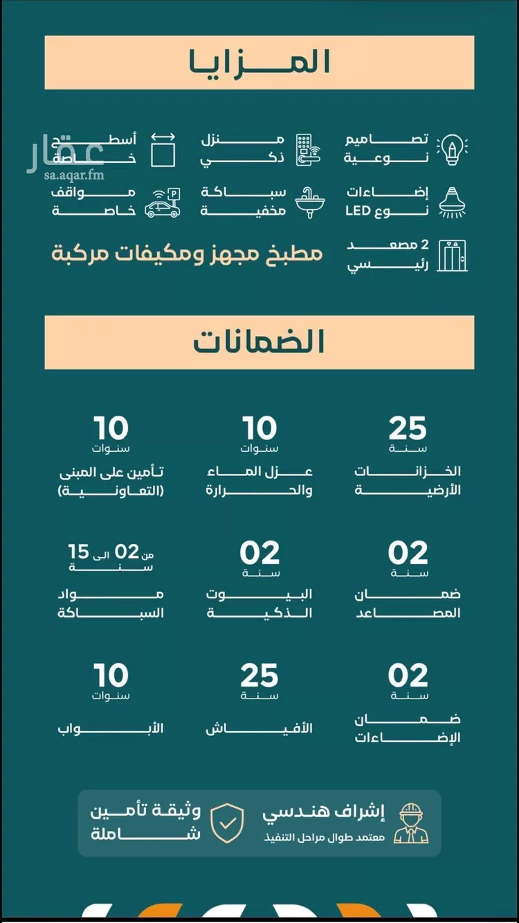 شقة للبيع في شارع العوالي, حي الشعلة, مدينة الدمام, المنطقة الشرقية صورة 3