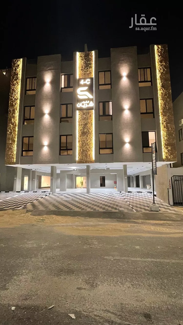 Apartment for Sale in Dammam Ash Shulah