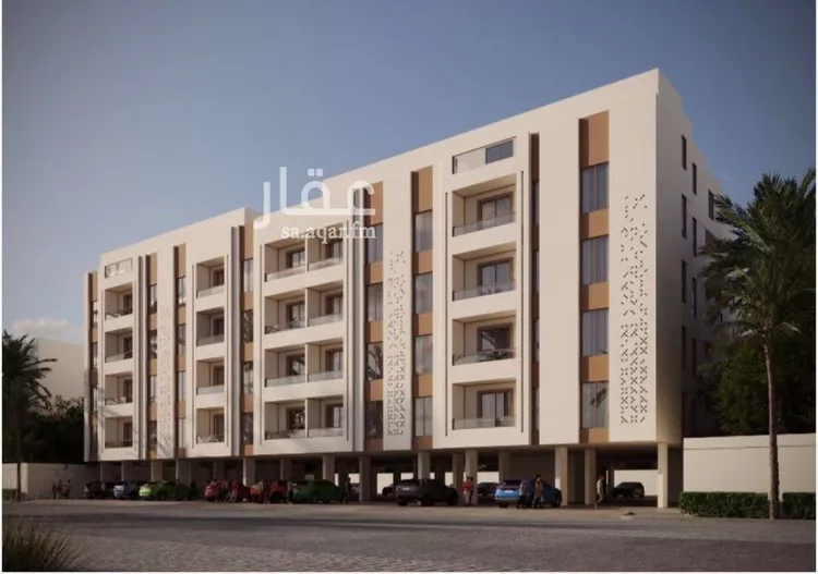 Apartment for Sale in Al Khobar Al Hamra