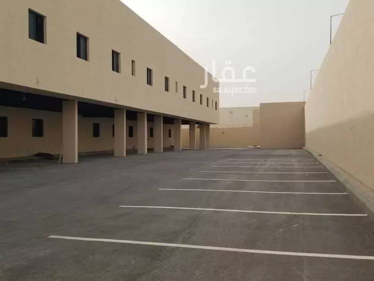 عمارة للإيجار في شارع العزيزيه, حي طيبة, مدينة الرياض, منطقة الرياض صورة 2