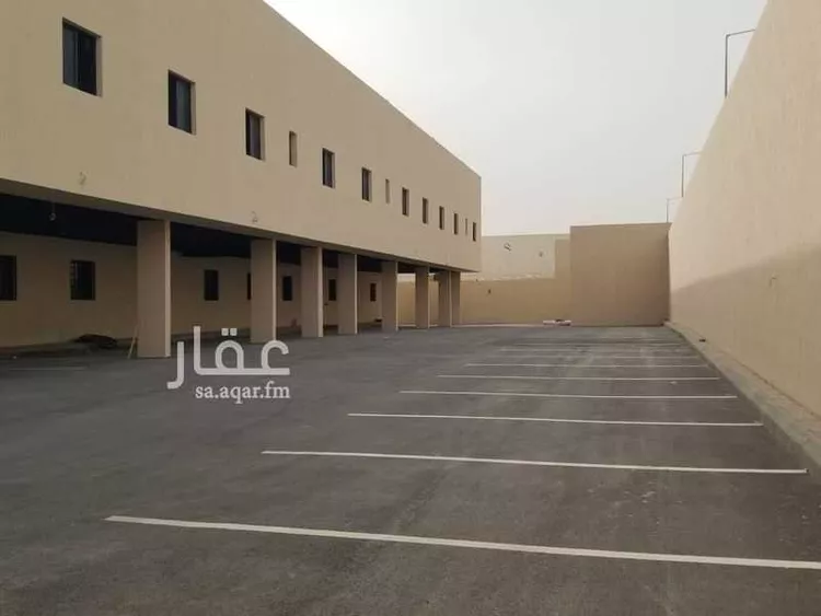 عمارة للإيجار في شارع العزيزيه, حي طيبة, مدينة الرياض, منطقة الرياض صورة 3