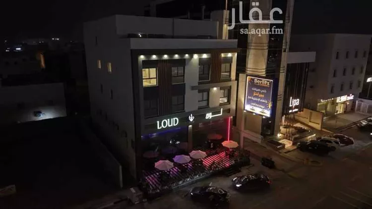 عمارة للبيع في حي المزروع الثاني, مدينة الاحساء, المنطقة الشرقية صورة 2