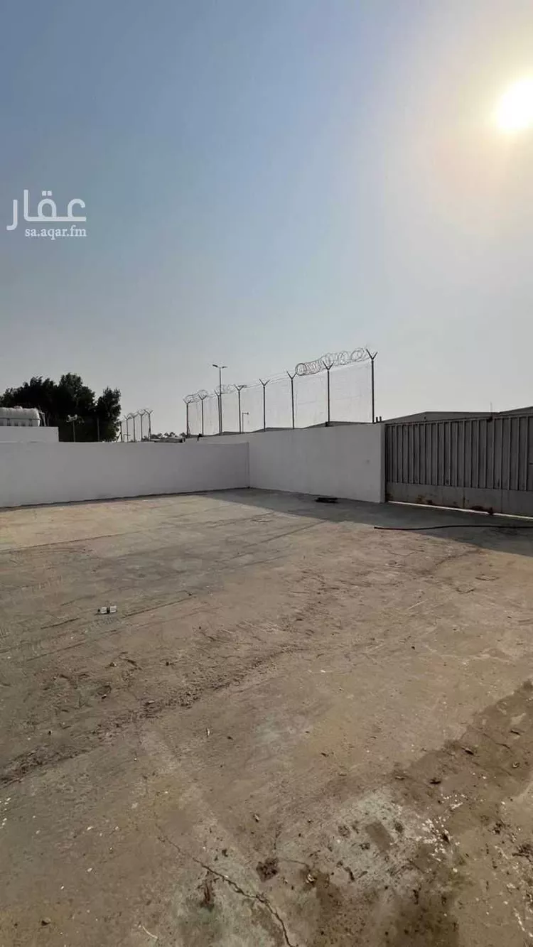 مستودع للإيجار في شارع صارم الدين العواد, حي الخالدية الجنوبية, مدينة الدمام, المنطقة الشرقية صورة 3