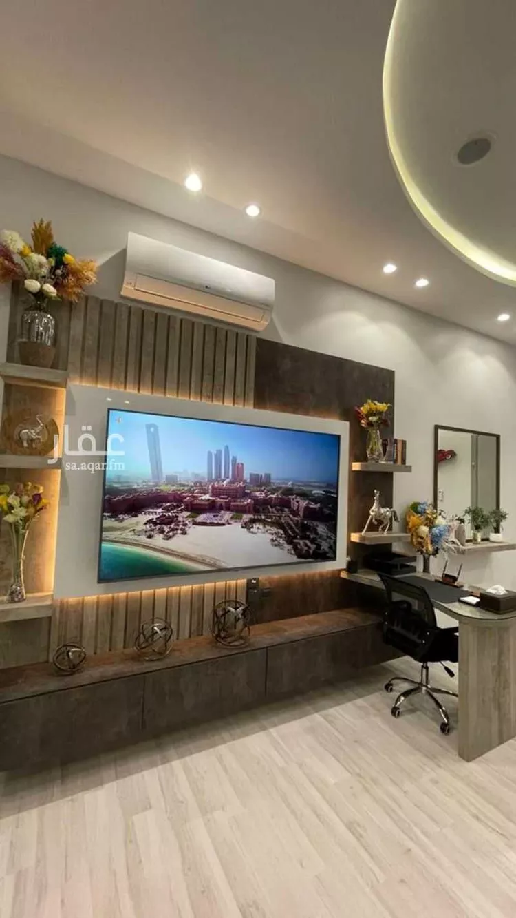 شقة للإيجار في شارع الطحاوي, حي الشرقية, مدينة أبها, منطقة عسير 12