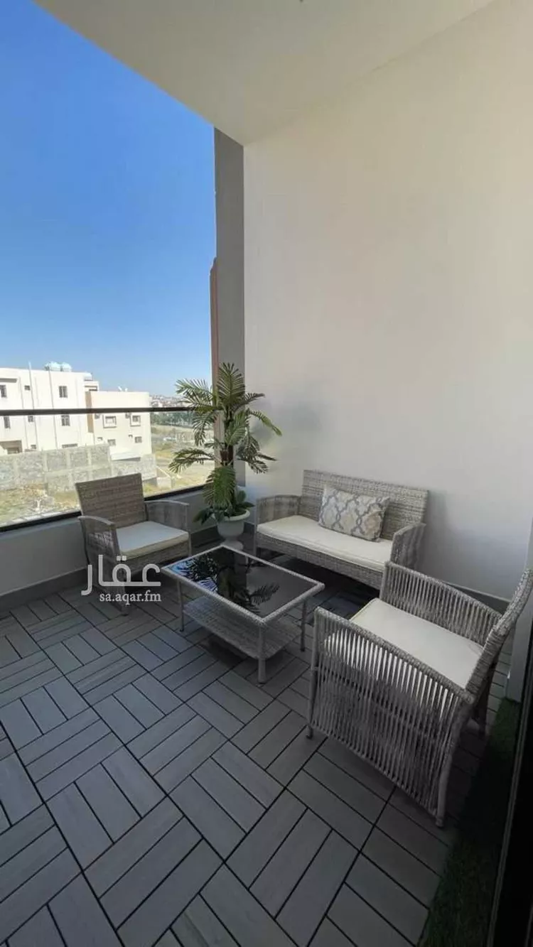 شقة للإيجار في شارع الطحاوي, حي الشرقية, مدينة أبها, منطقة عسير 13