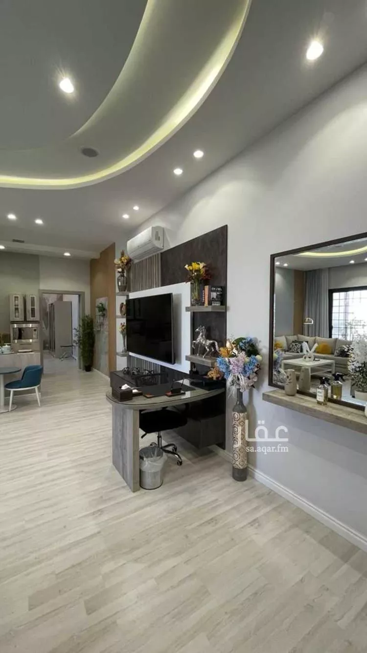 شقة للإيجار في شارع الطحاوي, حي الشرقية, مدينة أبها, منطقة عسير صورة 5