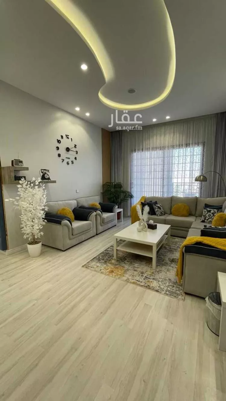 شقة للإيجار في شارع الطحاوي, حي الشرقية, مدينة أبها, منطقة عسير 11