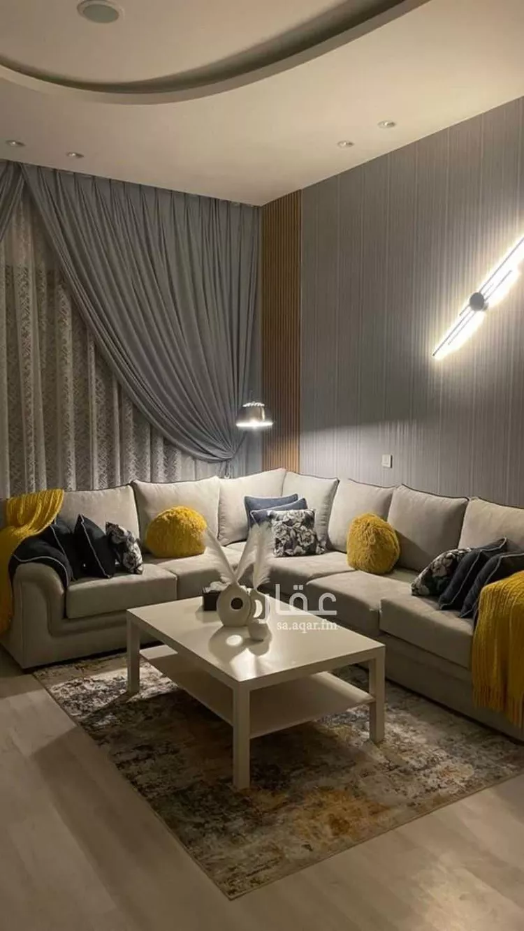 شقة للإيجار في شارع الطحاوي, حي الشرقية, مدينة أبها, منطقة عسير صورة 4