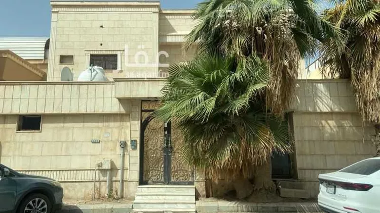 فيلا للبيع في شارع بقي بن مخلد ، حي المصيف ، الرياض ، منطقة الرياض صورة 4