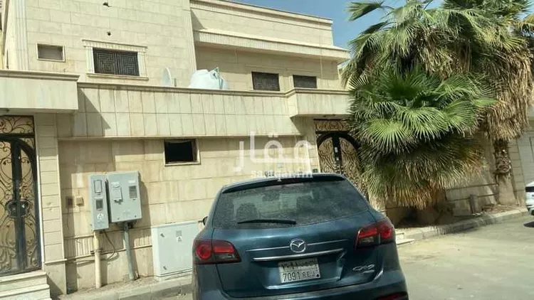 فيلا للبيع في شارع بقي بن مخلد ، حي المصيف ، الرياض ، منطقة الرياض صورة 5