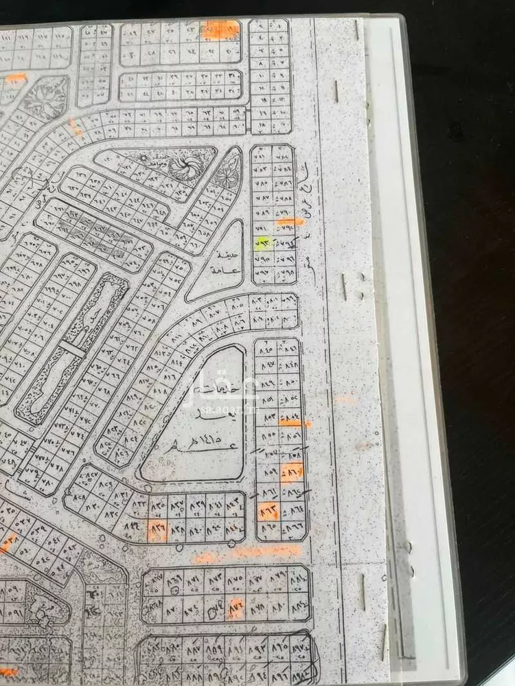 أرض للبيع في حي ، شارع الواعظ الظفري ، حي الساحل ، جدة ، جدة