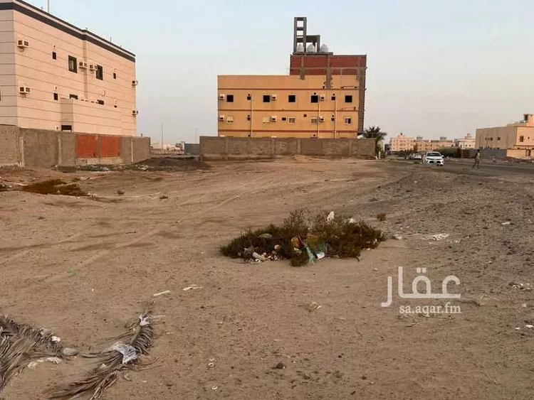 أرض للبيع في حي ، شارع الواعظ الظفري ، حي الساحل ، جدة ، جدة صورة 2