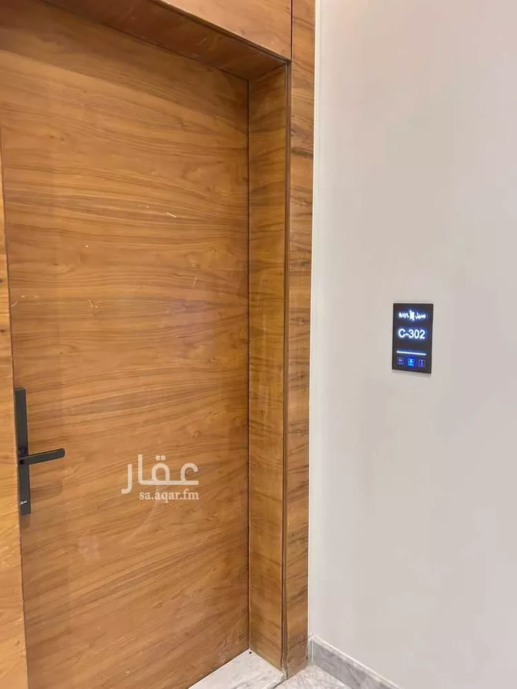 شقة للإيجار في شارع حرة تبوك ، حي النرجس ، الرياض ، منطقة الرياض