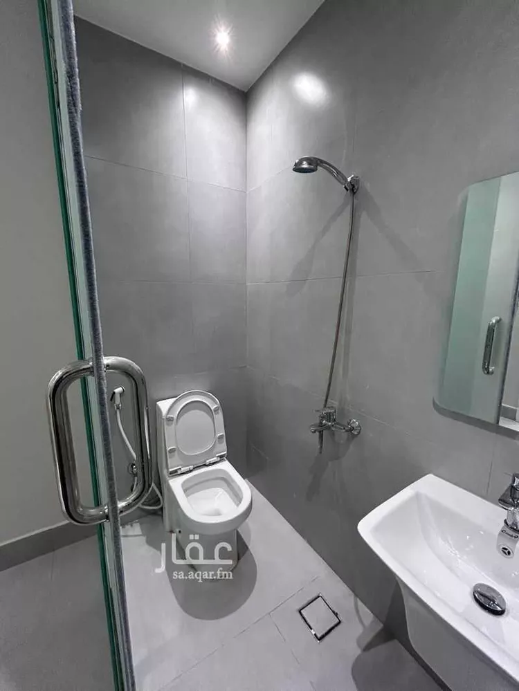 شقة للإيجار في شارع حرة تبوك ، حي النرجس ، الرياض ، منطقة الرياض صورة 4