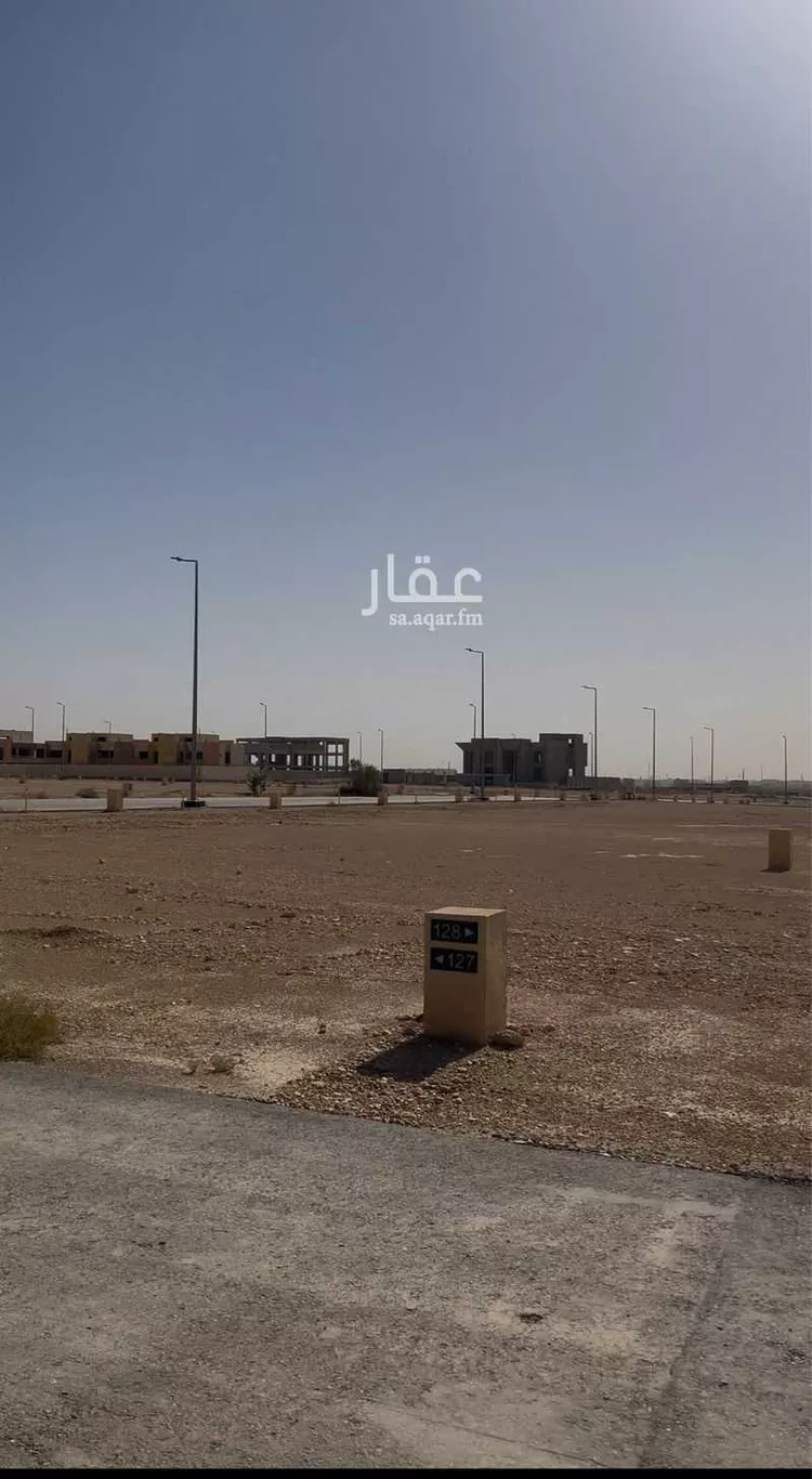 أرض للبيع في شارع الملقاه 189 ، الدرعية ، الدرعية صورة 2