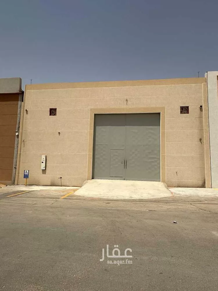 Workshop for rent in Buraydah Buraydah