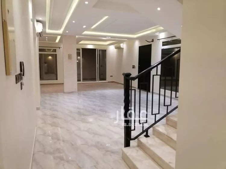 فيلا للإيجار في شارع فاطمة أم الحسن الطبري, حي النرجس, مدينة الرياض, منطقة الرياض صورة 4