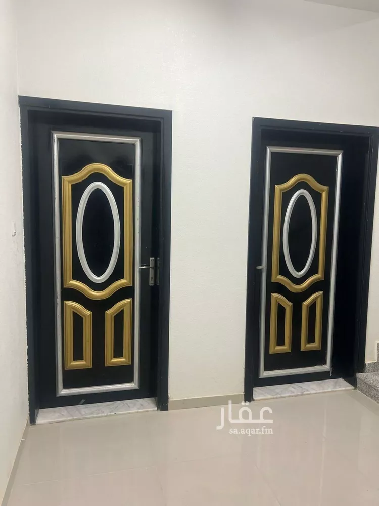 شقة للإيجار في شارع إسماعيل بن أبي الغنائم, حي المهدية, مدينة الرياض, منطقة الرياض صورة 2
