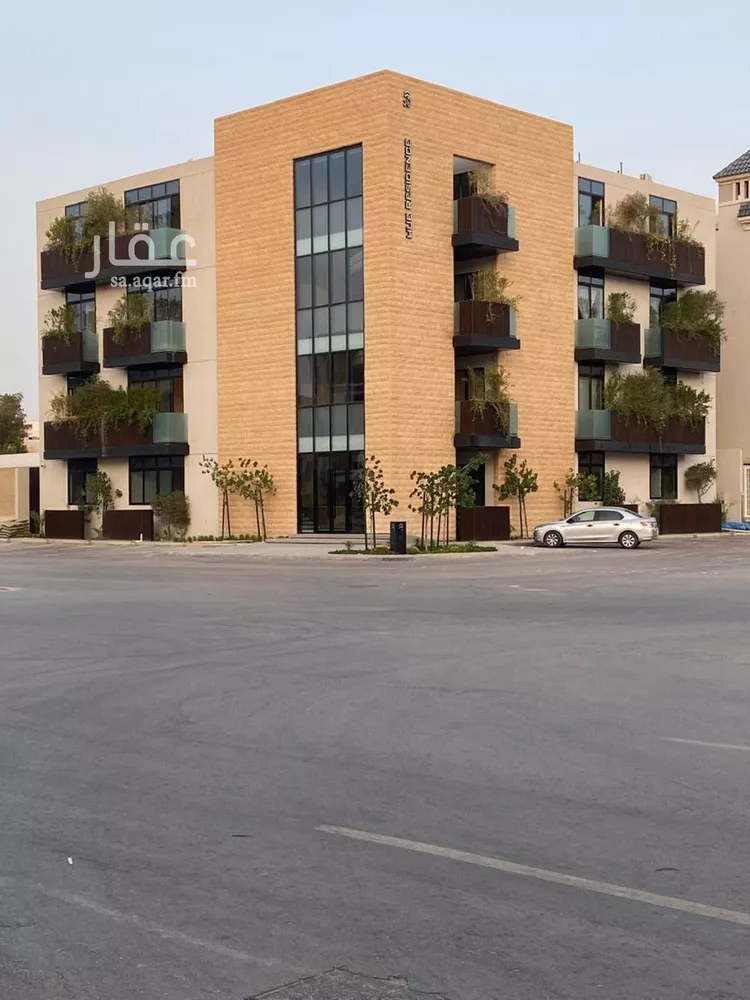 Apartment for Rent in Riyadh Al Malqa
