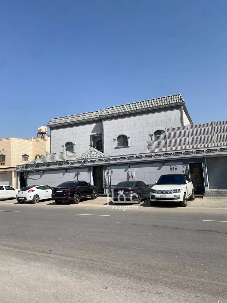شقة للإيجار في شارع المنصورية, حي ظهرة لبن, مدينة الرياض, منطقة الرياض صورة 2
