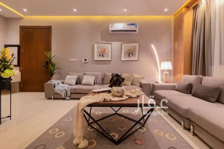 شقة للبيع في شارع الأقطار, حي الملقا, مدينة الرياض, منطقة الرياض صورة 5